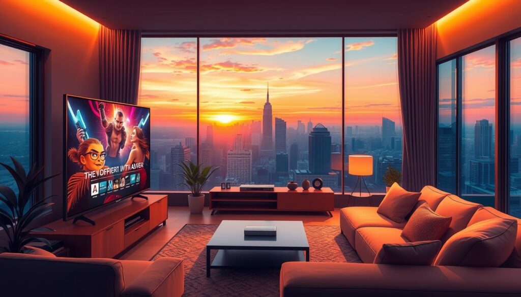 Kemo IPTV Streaming Experience Kemo IPTV Streaming Experience